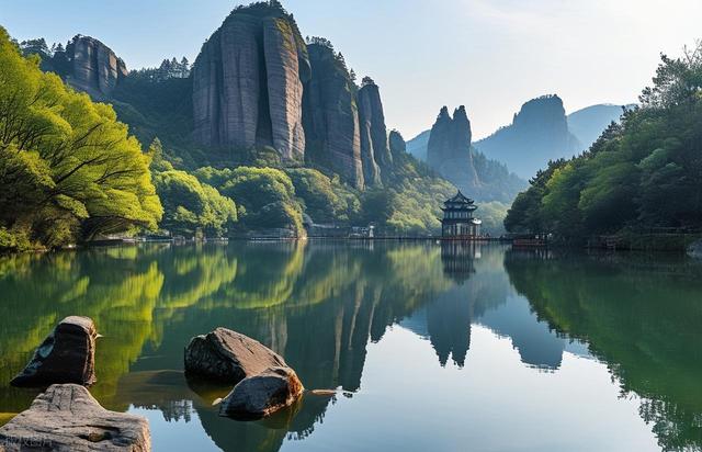 千年道文化如何圈粉年轻人？鹰潭龙虎山给出答案