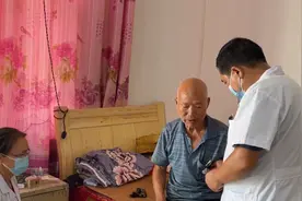 老有所养！十堰24个农村老年人互助照料中心提档升级图片