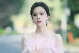 曹曦月：明眸皓齿，千面美人！图片