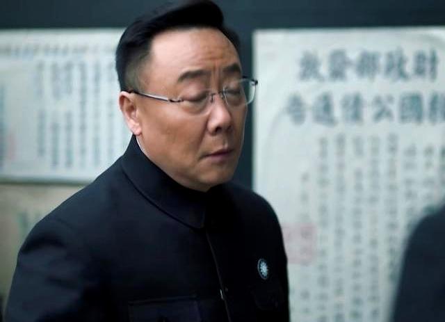 隐锋：直到沈一禾、贾云武计划失败，李亨才知，贾云武要除掉贾忠