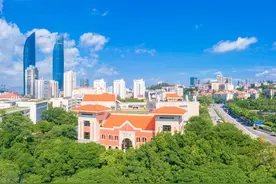 2024软科中国大学排名发布！福建3所高校进百强！省内其他大学排在…图片