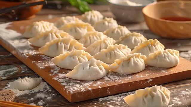 立冬吃饺子，“4馅不上桌，福气不进门”，指哪4馅？别忘告诉家人