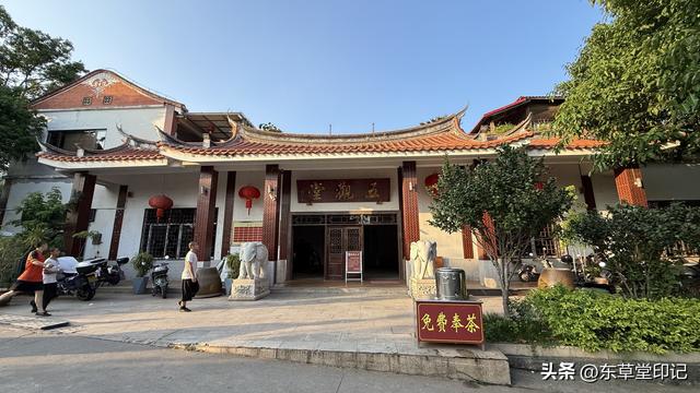 金庸笔下的南少林竟是这里？探访泉州少林寺的千年传奇