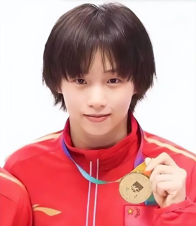 逼国家忍不住出手，陈芋汐太无辜，全红婵受牵连，暴露小圈子恶俗