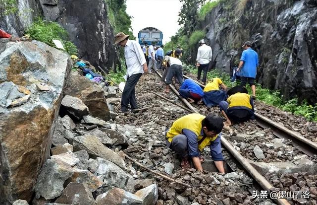 仅维持8天，越南高铁梦碎了，越南首富紧急撤资，中国幸运避坑！