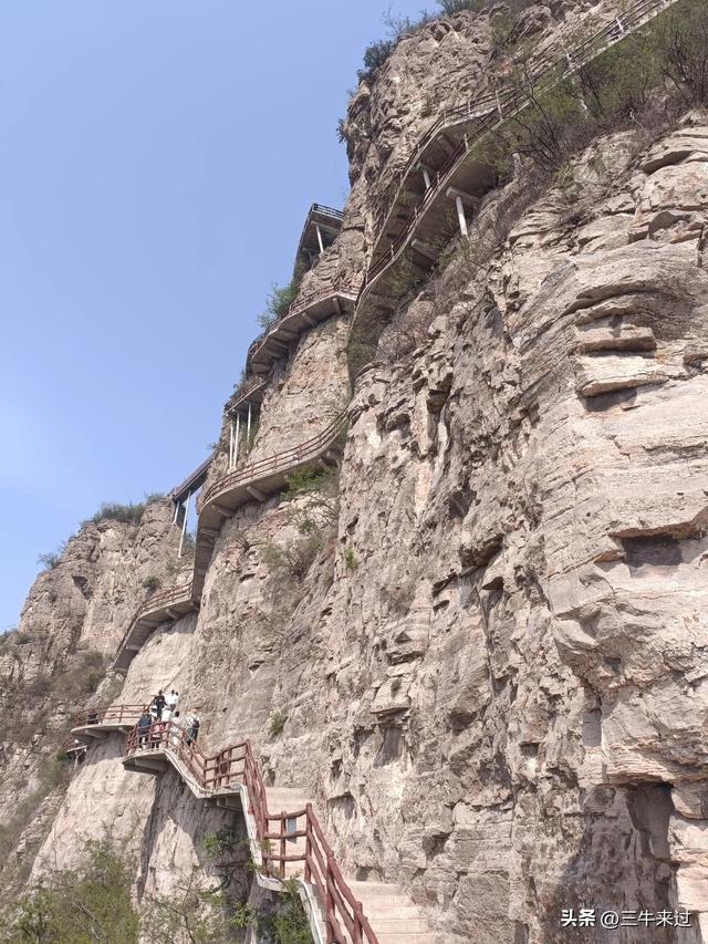 无为在歧路，武安涉县平顺临清（9）
