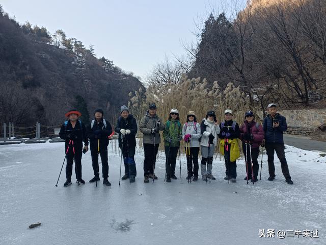 无为在歧路，2025之经行