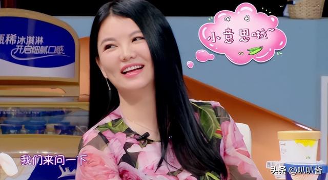 李湘被禁关5天后，家境被扒底朝天，父母身份曝光	，果然不简单