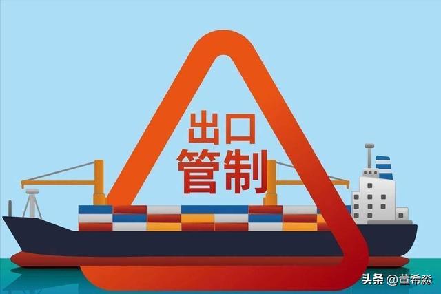 中国对锂电池等实施出口管制背后
