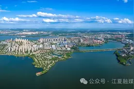 江夏，打响转型之战！图片
