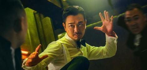 练武多年发不出整劲？原来是脊柱没活！古传秘技教你唤醒！