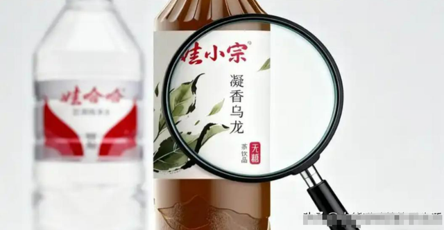 太狠了！宗馥莉刚离职4天，娃哈哈发出“封杀令”让经销商懵圈！