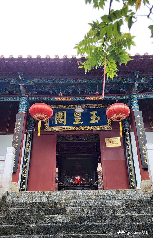 云南行·记·红河州篇之弥勒五日超短旅居——美丽悠闲宜居宜康养