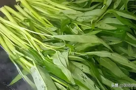 夏天出汗多，要常吃3种高钾菜，增强体质身体棒，健康过夏天图片