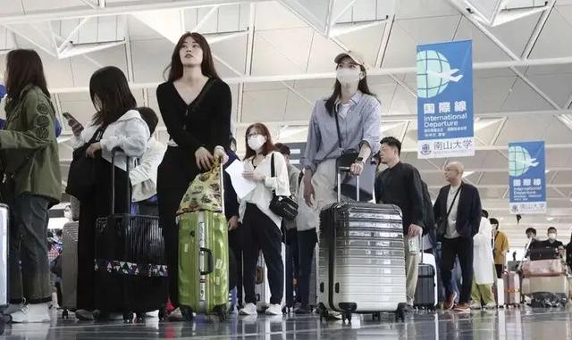 12条中日航线全停，日方“叫好”？现实恐怕没那么轻松