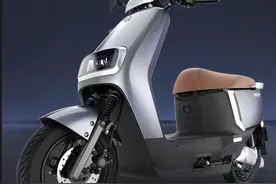 抢占外卖电动车市场，爱玛、雅迪、绿源、小刀出手，72V的2800起图片