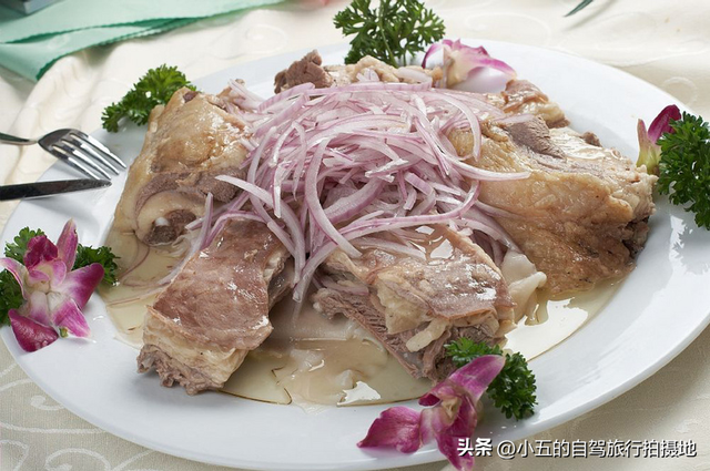 🔥喀纳斯秋疯了！人均800攻略，错过等一年的神仙颜值+避坑指南