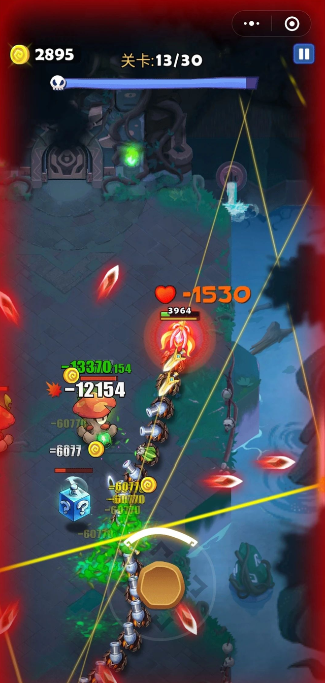 别再只聊广深了！北京小游戏厂，才是真·隐藏大佬