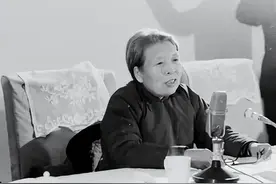 出生于河南焦作的近现代杰出人物简介（第二篇）图片