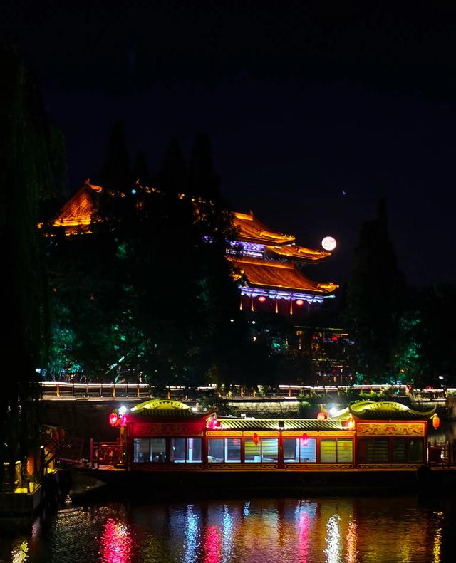 山东枣庄三天二夜深度游玩指南
