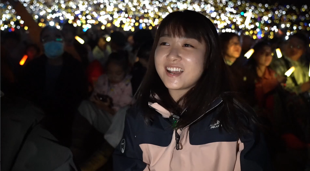 万人共赏敦煌明月 抖音落日合唱派对点亮中秋夜空