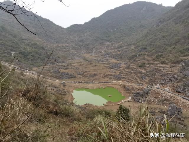 何以青岩：谢蛮所占据的荒蛮之地，为何最终成为贵州省城？