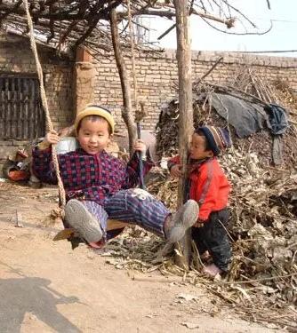 眷恋那温馨的烟火