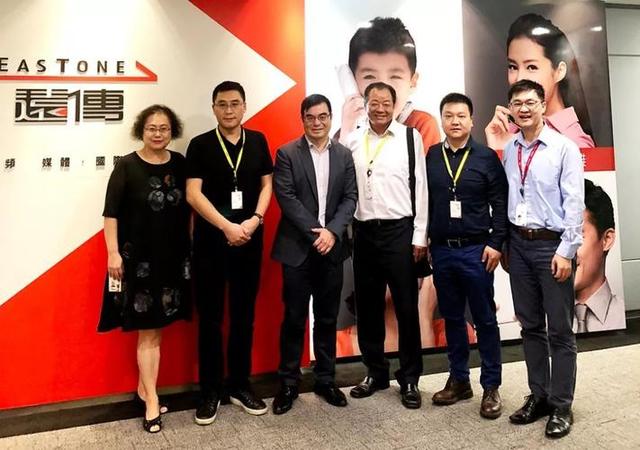 从山寨机到海外隐形冠军，陈凯峰25年手机创业的“生存密码”