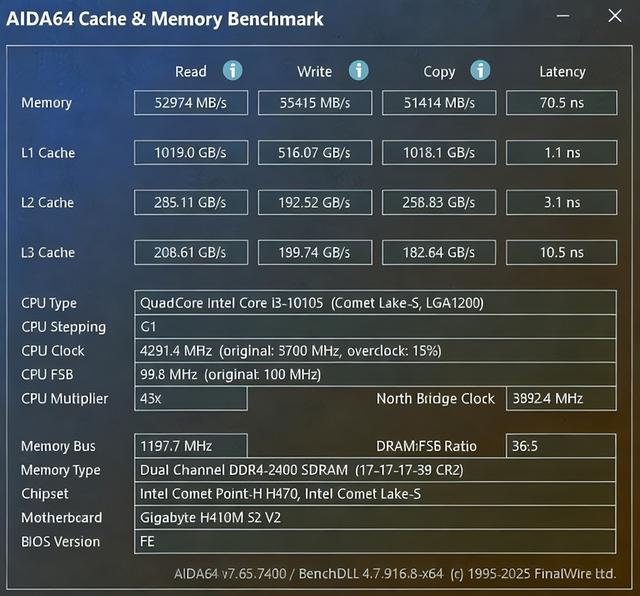 酷芯客刀客 DDR4 内存评测：高性价比之选，兼顾生产力与游戏体验​