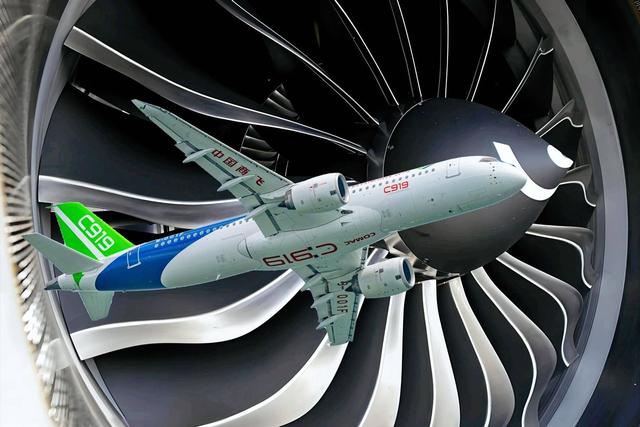 中国新发动机获突破，推力暴涨油耗骤降，将彻底改写未来空战规则