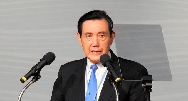 解放军进台海，不到24小时，马英九开始追责	，郑丽文摊牌两岸关系