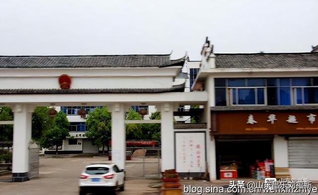 从广丰到鹰潭车拍之二（江西之旅第六十篇）