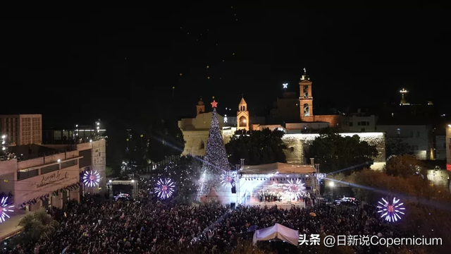 联合国报告揭开西岸经济真相：以色列下一步若走错	，恐怕满盘皆输