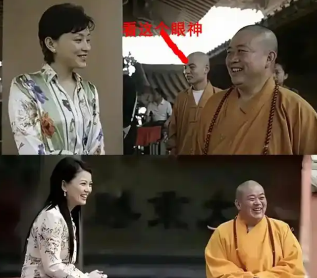 越扒越离谱！释永信事件后续来了，常年信佛的王菲也惨遭牵连！