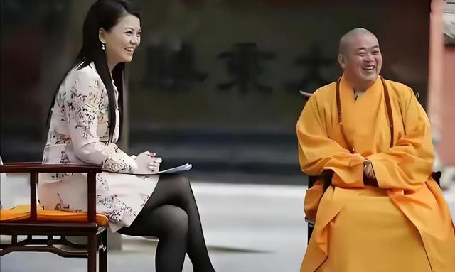 释永信被查第8天，恶心一幕出现，王诗龄受牵连，评论区不堪入目