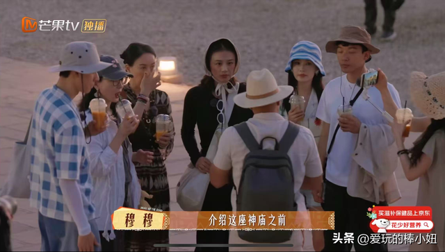 在埃及，花儿与少年的姐姐弟弟们被这个人都摄走了魂魄