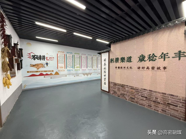 周末去哪儿？高密3家备案博物馆等你来探！