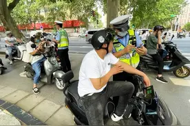 2025年7月起，这4种电动车上路，不查、不禁、不罚，车主放心骑图片