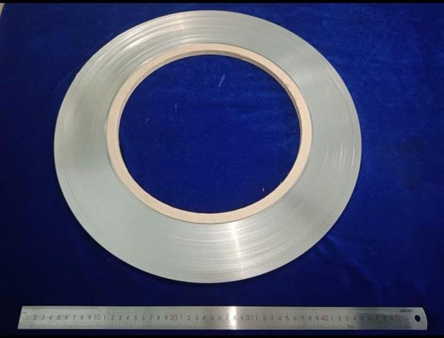 打破技术壁垒：中国自主研制C276超导材料填补核聚变关键技术空白