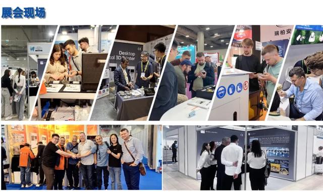 售价仅50多万元，江苏铬莱铂将携新型金属3D打印机亮相Formnext