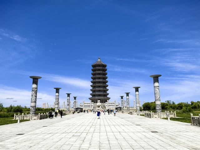 2025年夏季东北边境游（88）第二十八天路书及全程总结（附花费）