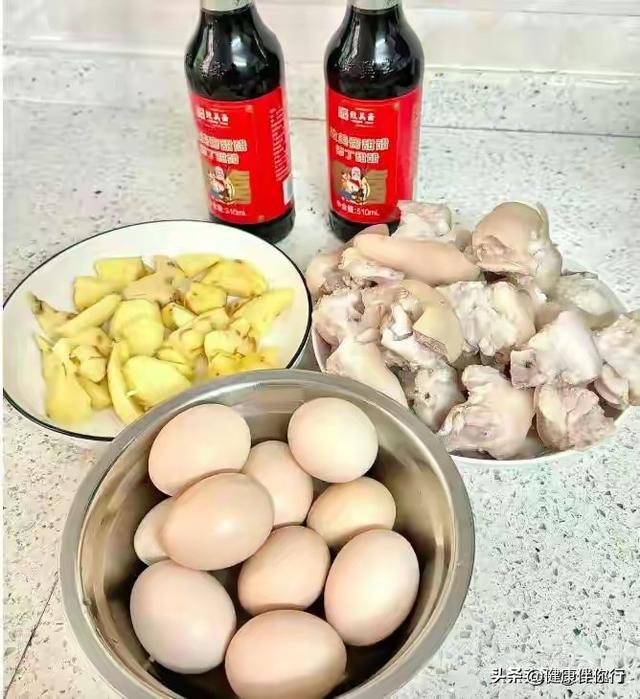 “十女九寒”，冬天建议女人：多吃3汤，驱寒强体，整个人都舒服