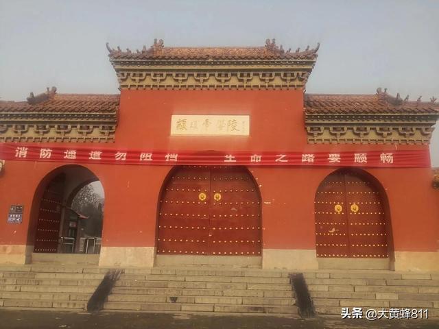 认识大美河南的每个县——第19波：内黄