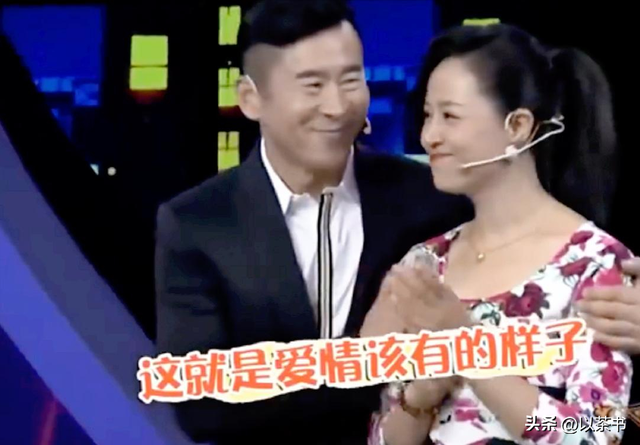 原来他们是两口子，戏里戏外都是夫妻，结婚26年坚持丁克不生孩子