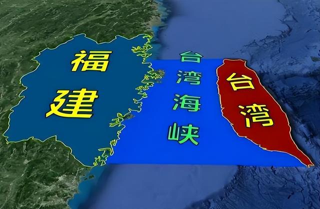“和平统一”4字已经消失？台湾岛内马上预感到，统一进入倒计时