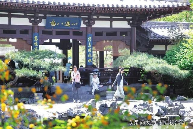 来太原看什么、玩什么、吃什么？看这里→