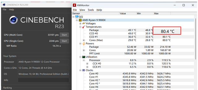 实测22款游戏！AMD RX9070是4K游戏入门卡还是爽玩卡？