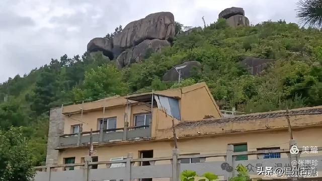 此地被誉为“天下第二十八福地”，留有诸多传说！你可知道在哪里