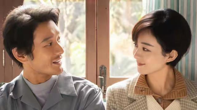 赵丽颖新剧《小城大事》刚播就差评一片，观众的差评理由出奇一致