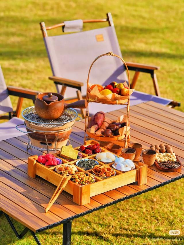 金堂围炉煮茶好去处，等你来打卡